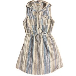 Bebop Women’s Sleeveless Dress